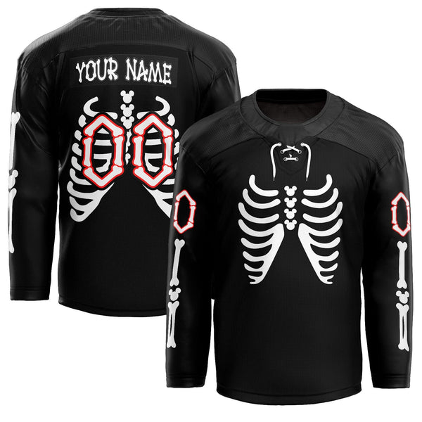 Bones Hockey Jersey