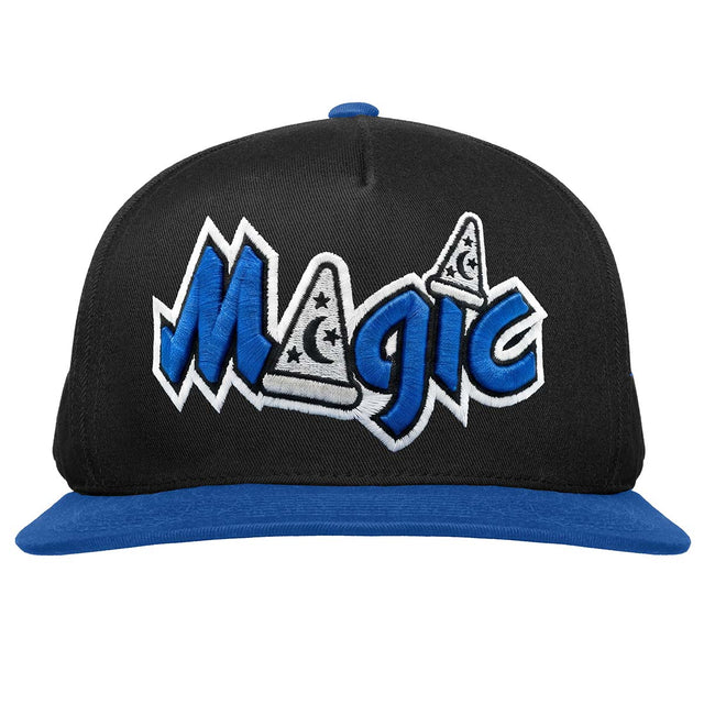 Magic Sorcerer Snapback