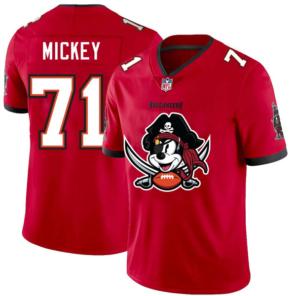 Hometown Tampa Bay Football Jersey