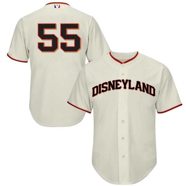 Hometown San Francisco Jersey