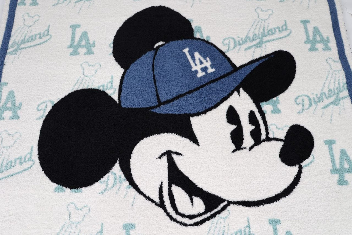 Baseball Head Blanket