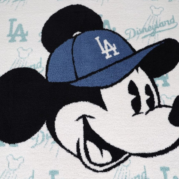 Baseball Head Blanket