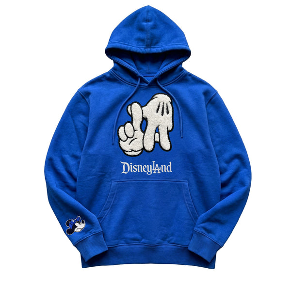 Hometown LA HANDS Pullover Hoodie - (PRE-ORDER)