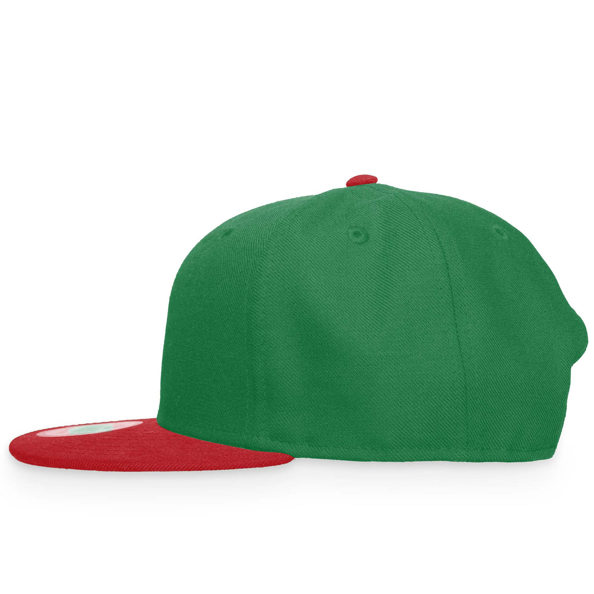 Mexico Mickey Hands - Snapback - A-Frame Snapback