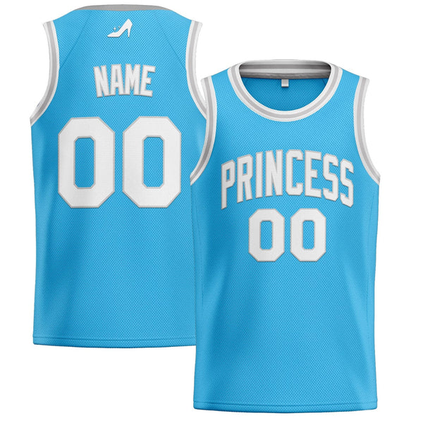Princess Cindy Basketball Jersey