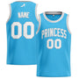 Princess Cindy Basketball Jersey