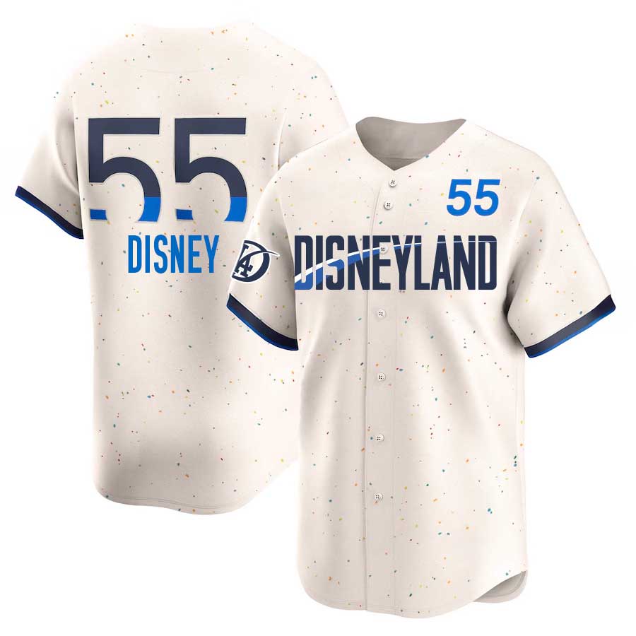 Hometown City Connect Baseball Jersey