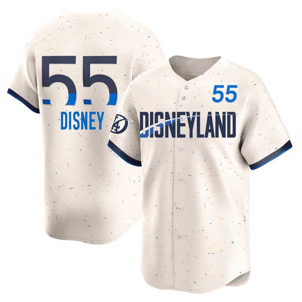 Hometown City Connect Baseball Jersey
