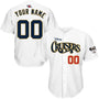 Cruisers Baseball Jersey