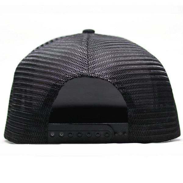 Crush (Kids) - Mesh Trucker Hat