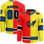 Beasties Hockey Jersey