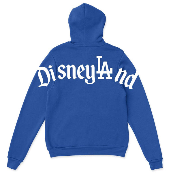 DisneyLAnd Pullover Hoodie - (PRE-ORDER)