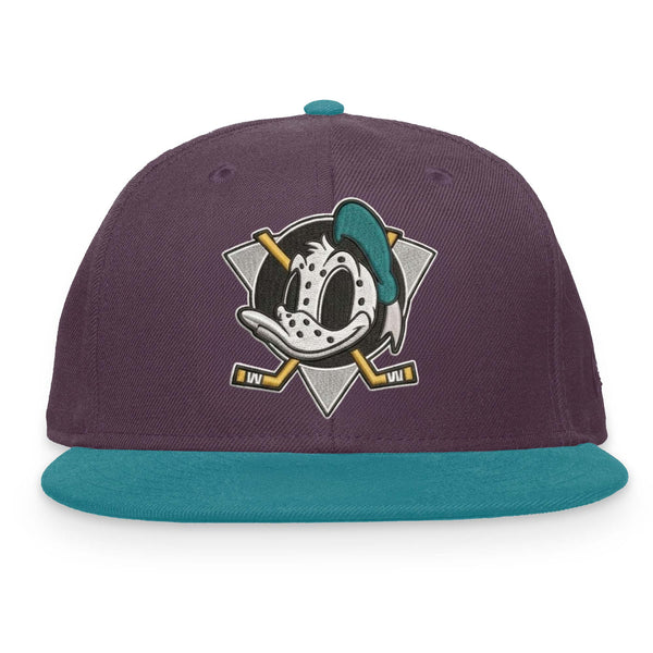 Mighty Mighty Ducks - Snapback - Snapback