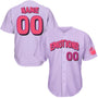 Emotions Embarassed Baseball jersey
