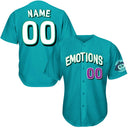  Teal
