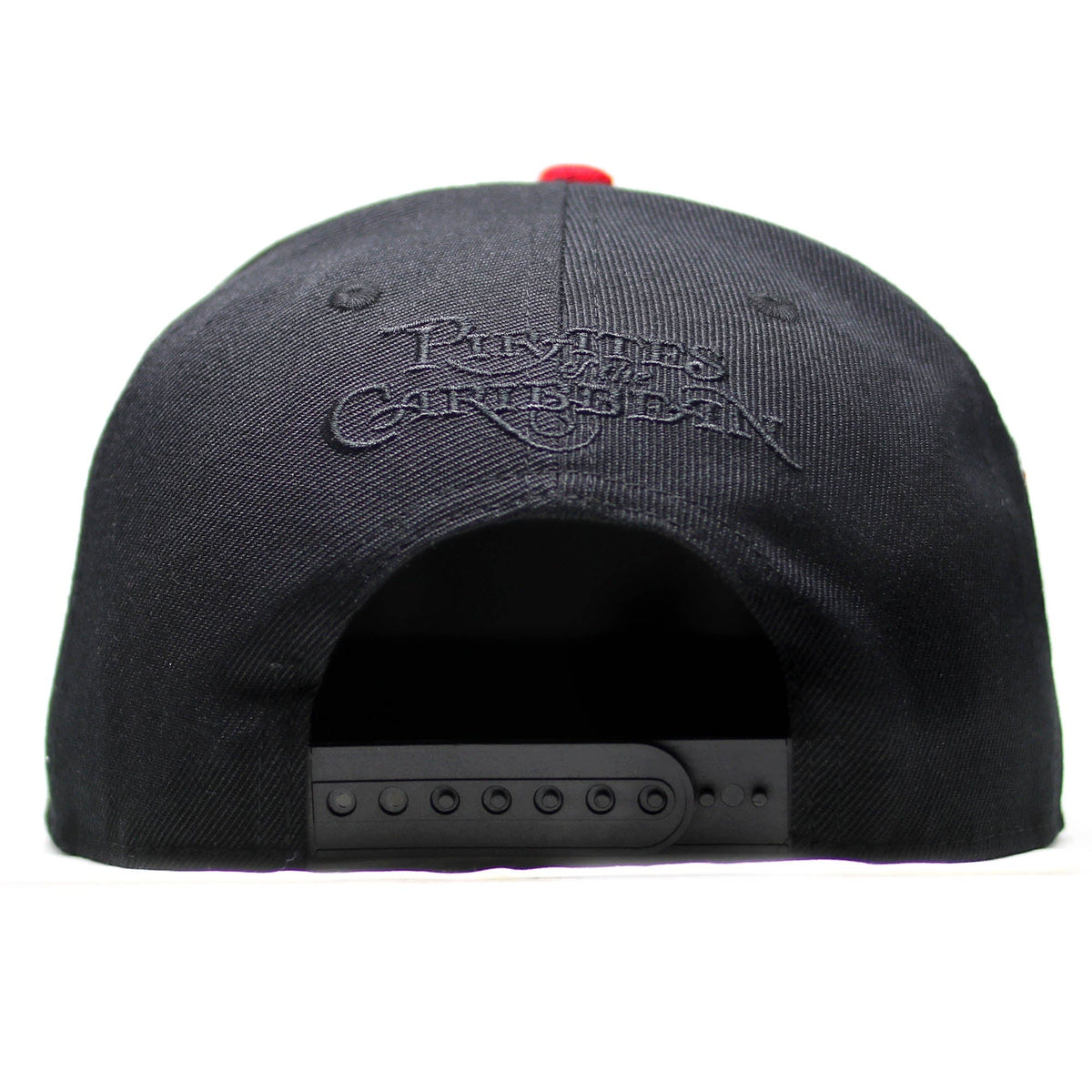 Pirates (Black) - Snapback