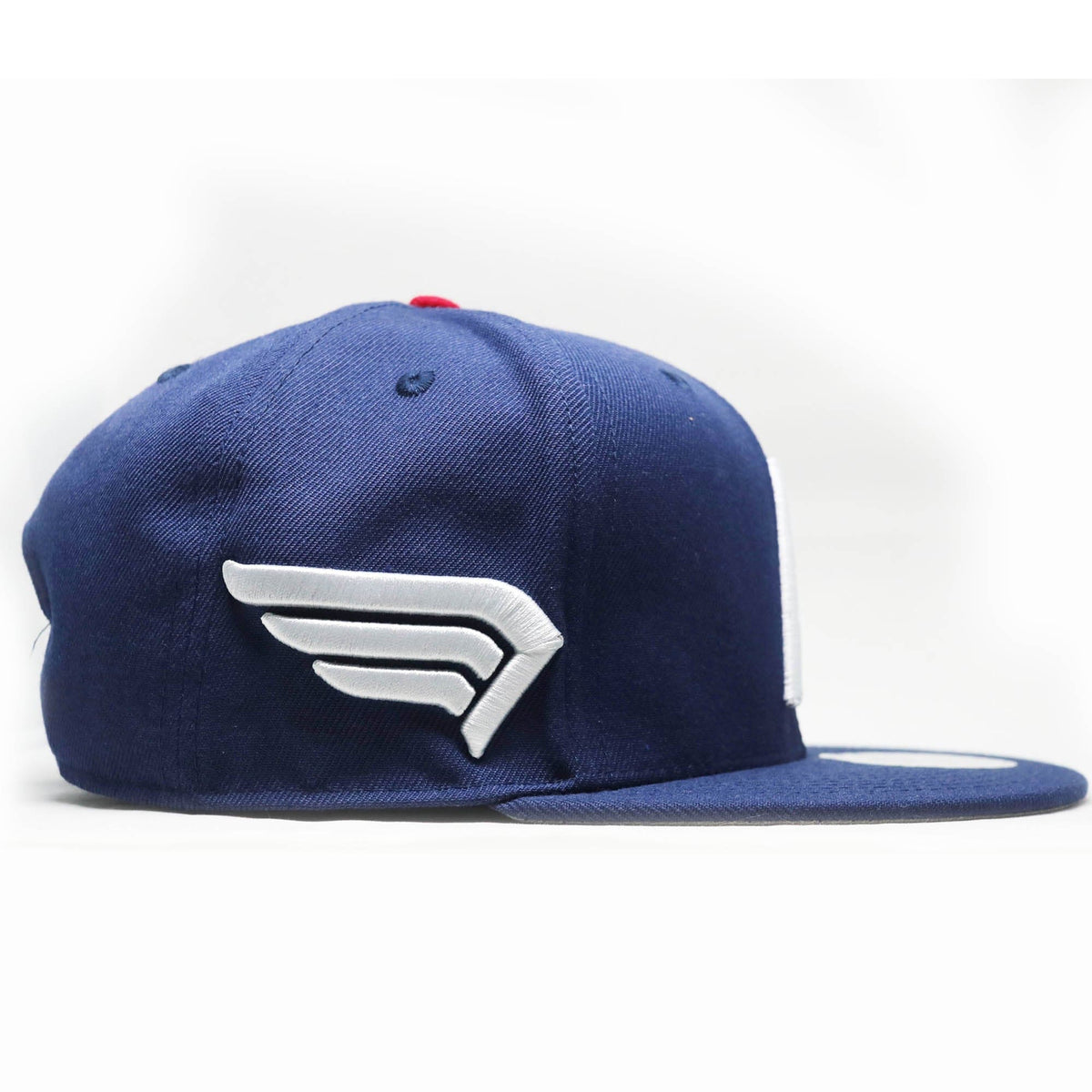Super Soldier (Imperfection Discounted) - Snapback