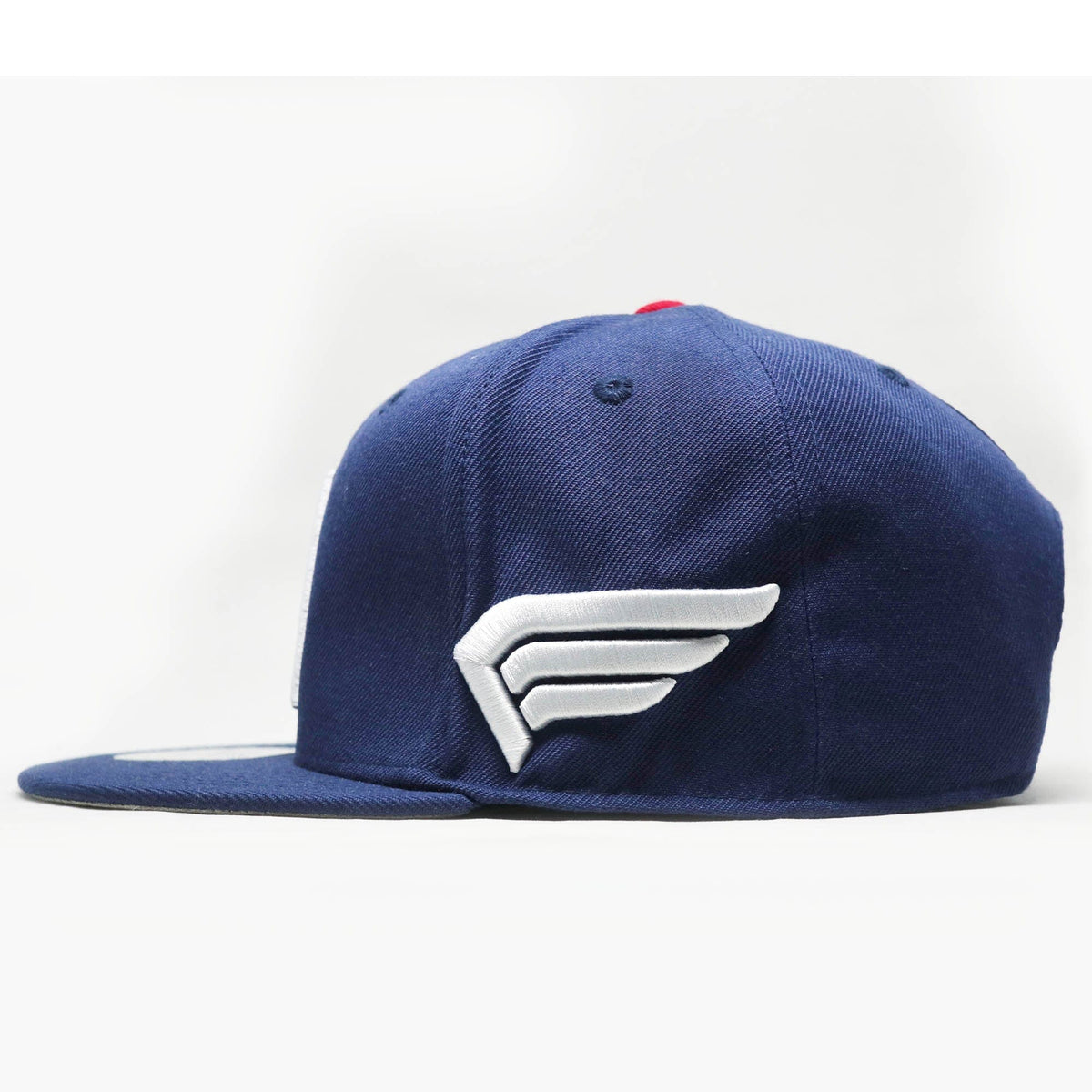 Super Soldier (Imperfection Discounted) - Snapback