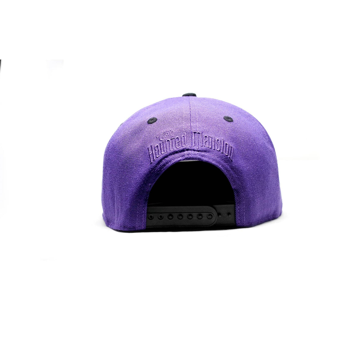 HM Ghosts Purple- Snapback