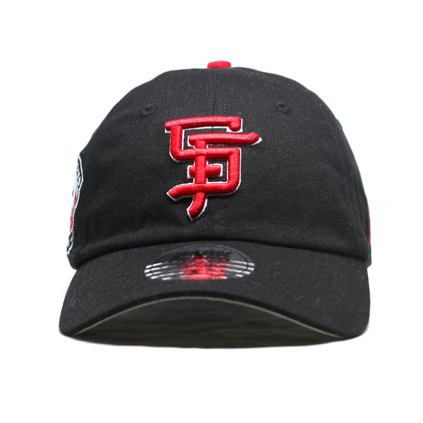 San Fransokyo - Dad Hat