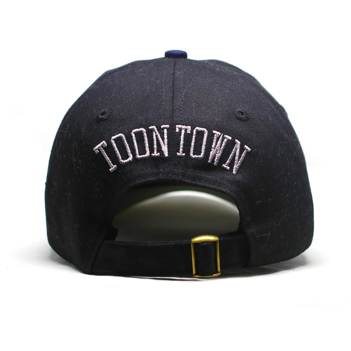 Pete Toontown- Dad Hat