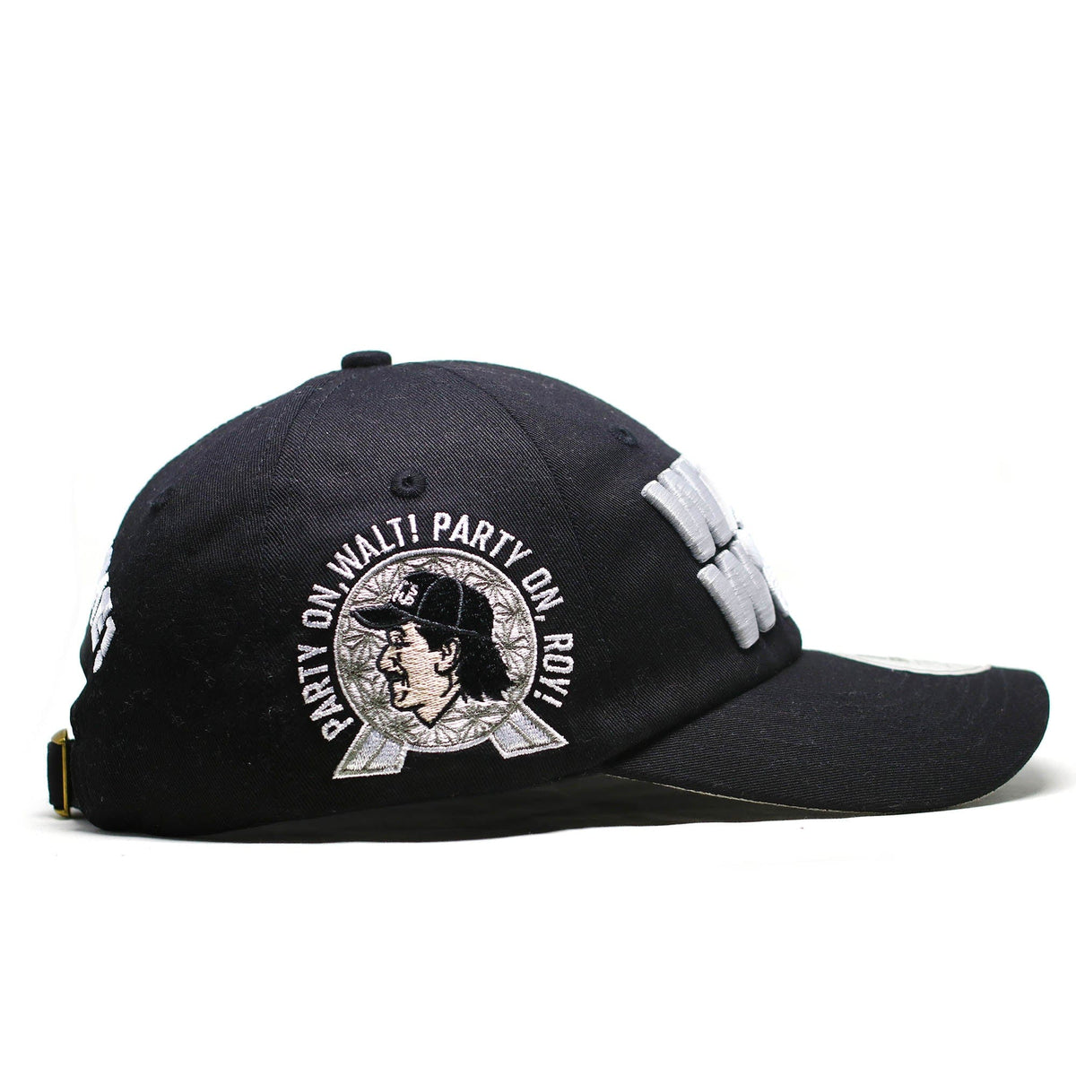 Walt's World- Dad Hat