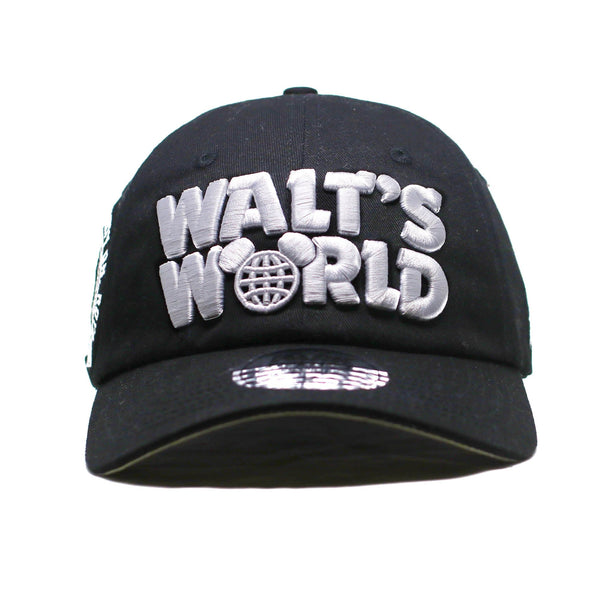 Walt's World- Dad Hat