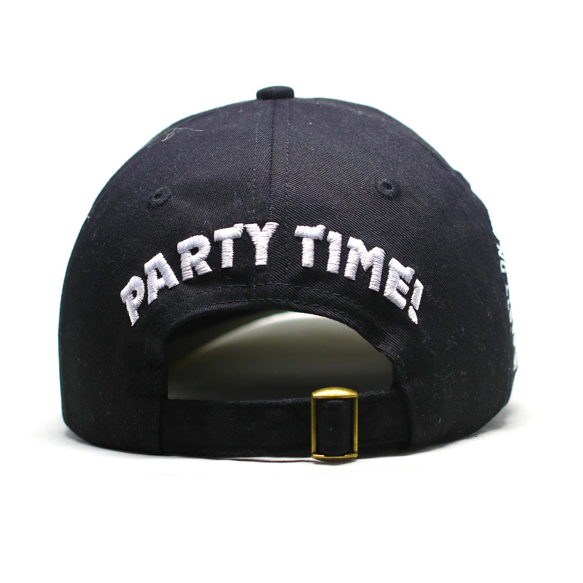Walt's World- Dad Hat