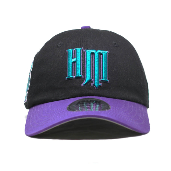 HM Ghosts- Dad Hat