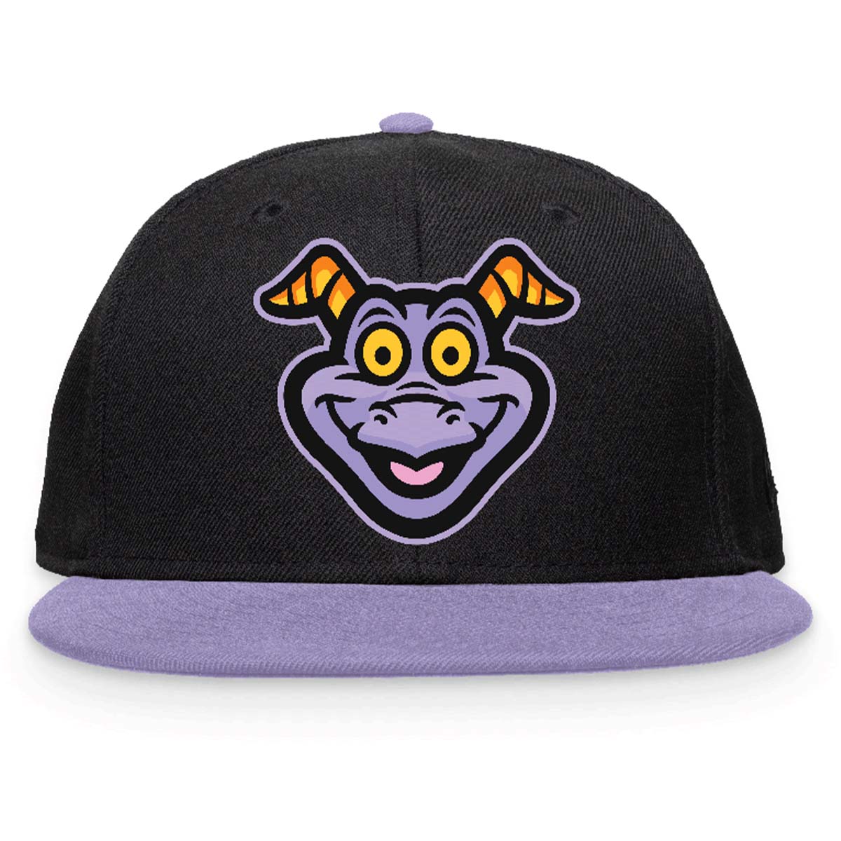 Dreamfinders (Black/Purple) - Snapback