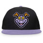 Dreamfinders (Black/Purple) - Snapback
