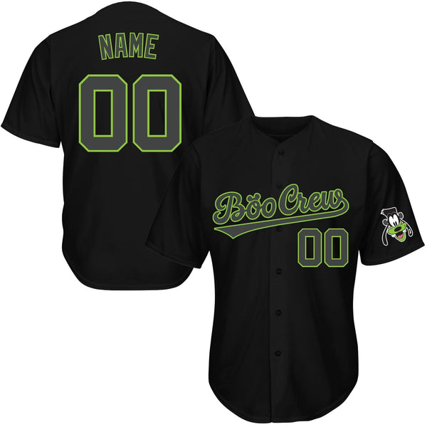 Goof Franky Baseball Jersey