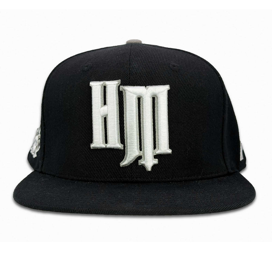 HM Ghosts Holiday - Snapback