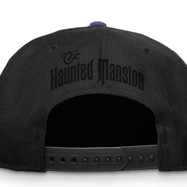 HM Ghosts 2.0- Snapback