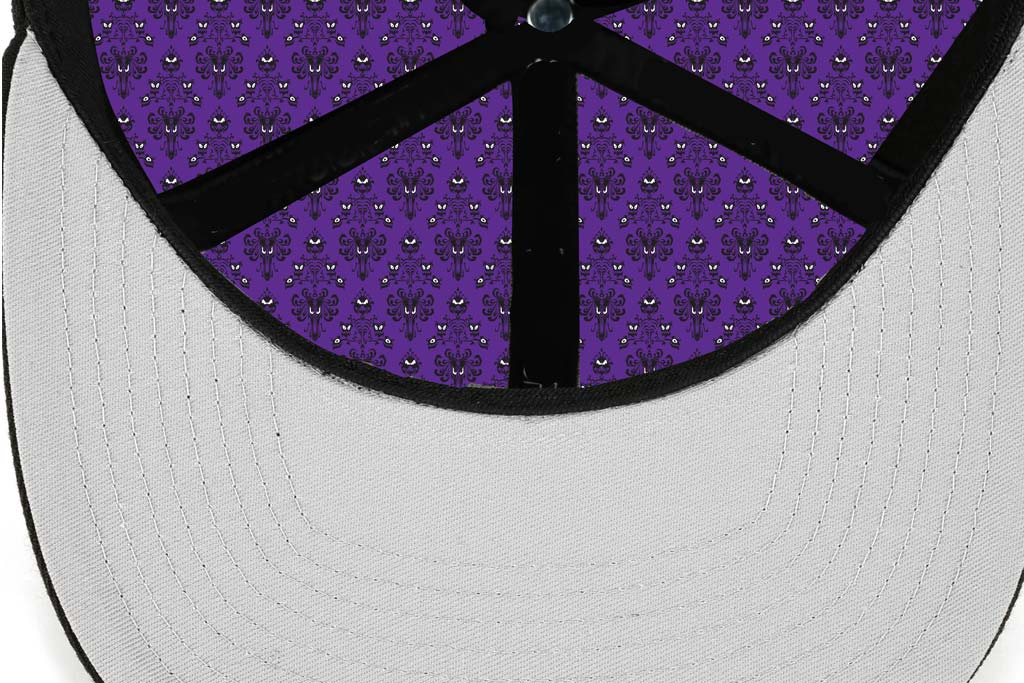 HM Ghosts 2.0- Snapback