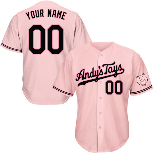 Hamm Baseball Jersey