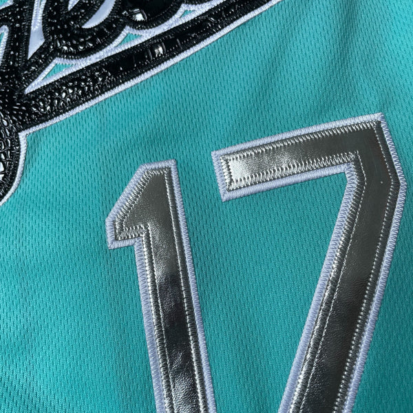 Hometown Los Angeles Baseball Jersey - Tiff