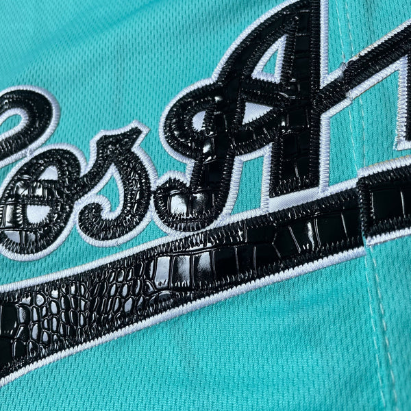 Hometown Los Angeles Baseball Jersey - Tiff