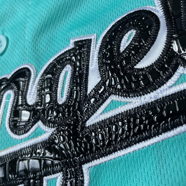 Hometown Los Angeles Baseball Jersey - Tiff