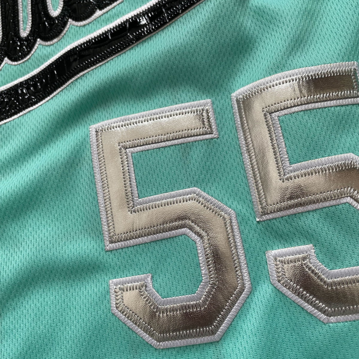 Hometown DSNYLAND Baseball Jersey - Tiff