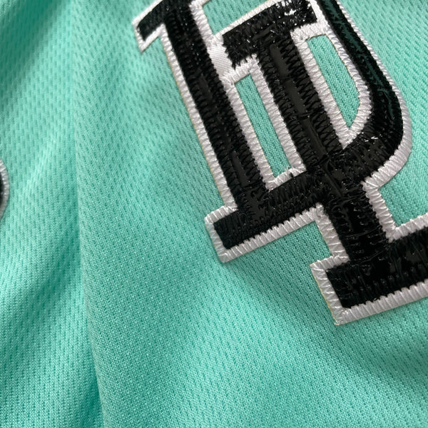 Hometown DSNYLAND Baseball Jersey - Tiff