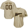 Lost Ark Raiders  Baseball Jerseys - Neutral