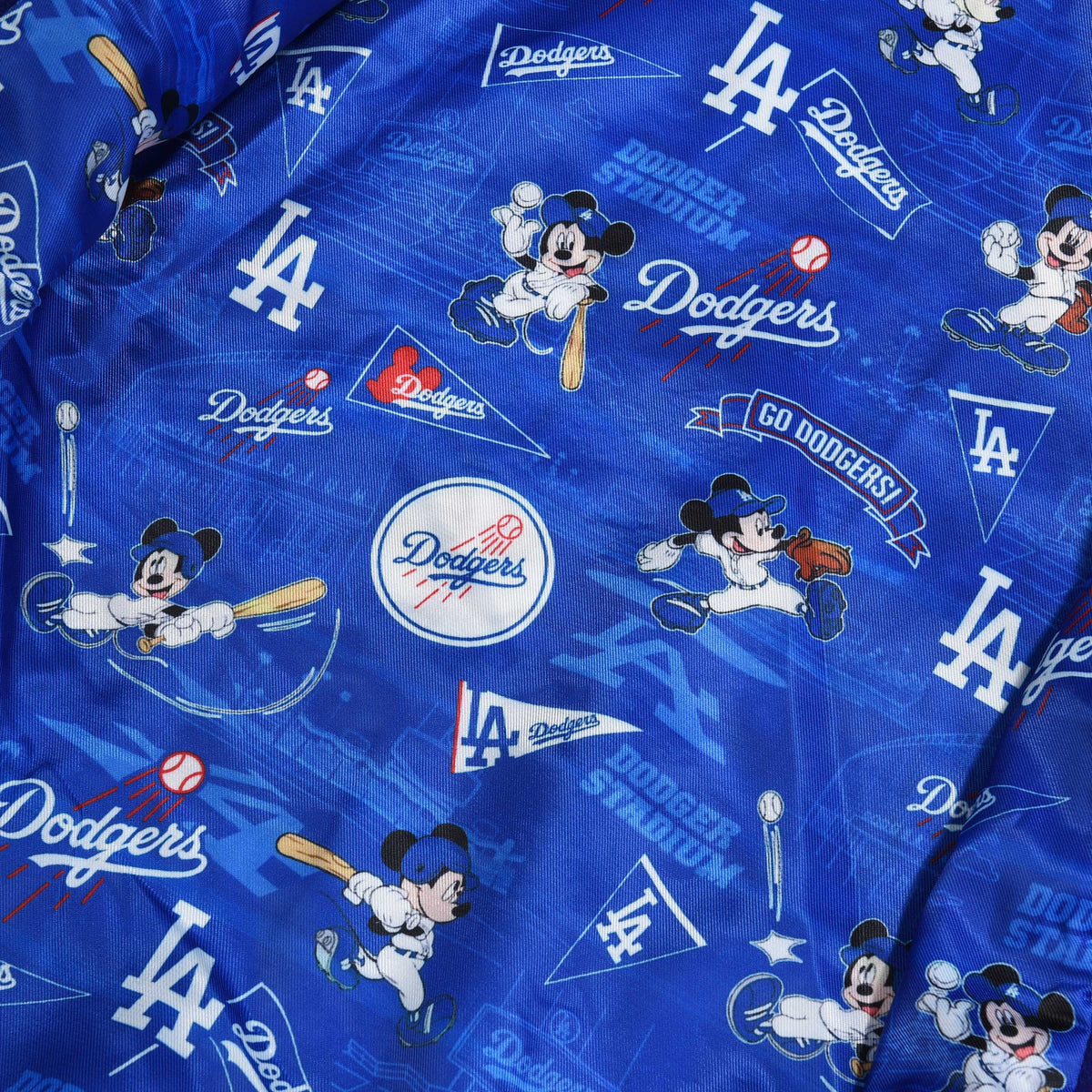 Hometown LA Letterman Wool Jacket