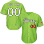 Kermit Baseball Jersey