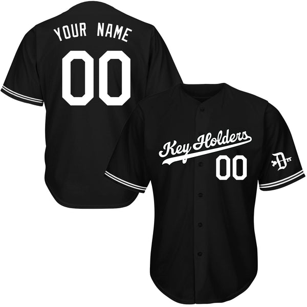 Magic Key Holders Jersey v2.0