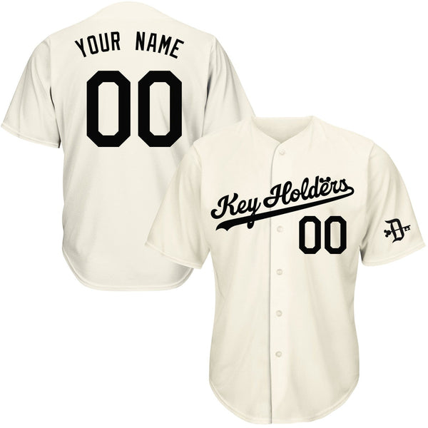 Magic Key Holders Jersey v2.0