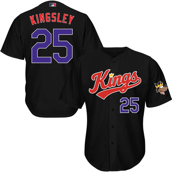 KATC- Kingsley Jersey