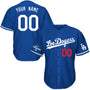 Hometown Champs Los Doyers Jersey