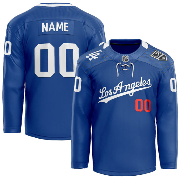 Hometown Los Angeles Hockey