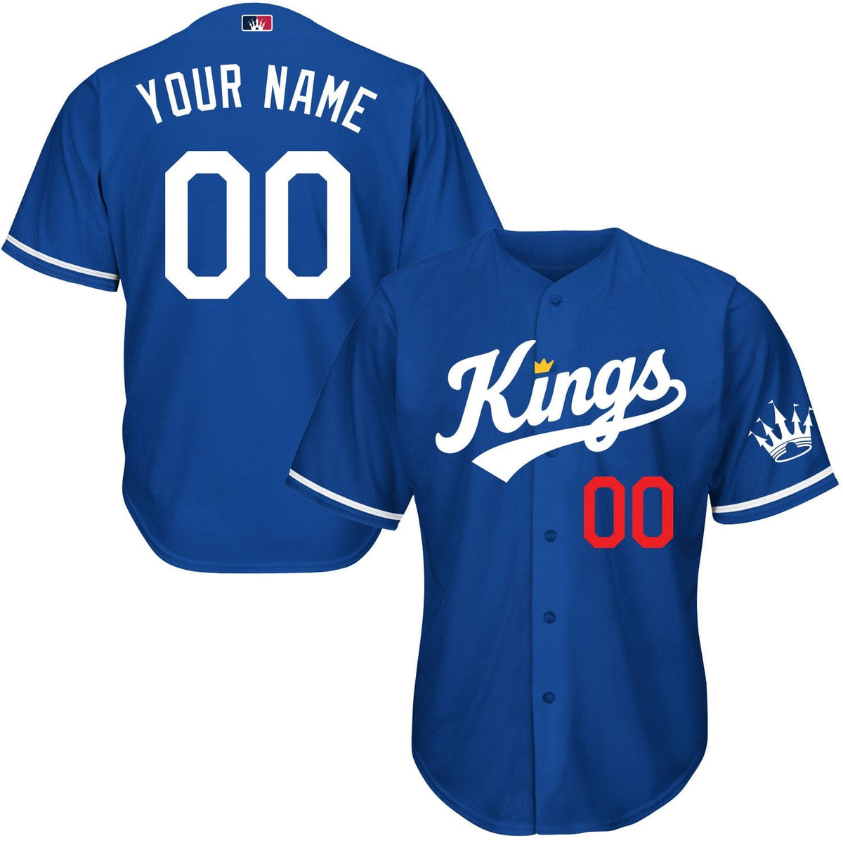 KATC- Los Angeles Hometown Kings